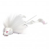 1656126	Vobleris Savage Gear MUTANT RAT 30CM 110G SS PINK PEARL