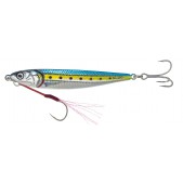1656130	Blizge Savage Gear 3D ANCHOVY JIG 7CM 20GBLUE SARDINE