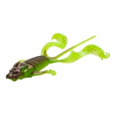 1656184	Guminukas Savage Gear MUTANT RAT SOFT LB 24CM 40G CHART BROWN