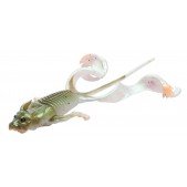1656187	Guminukas Savage Gear MUTANT RAT SOFT LB 24CM 40G HOT OLIVE