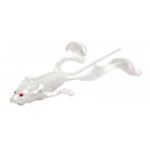 1656188	Guminukas Savage Gear MUTANT RAT SOFT LB 24CM 40G PINK PEARL