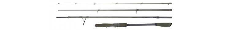 Spiningas Savage Gear Casting REVENGE SG4 MEDIUM G TR