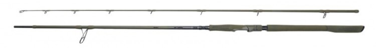 Spiningas Savage Gear ALPHA SG4 BIG BAIT