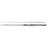 1651162	Spiningas Savage Gear Casting ALPHA SG4 JERKBAIT 1.98M/30-80G 2P C