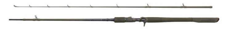 Spiningas Savage Gear Casting ALPHA SG4 JERKBAIT 