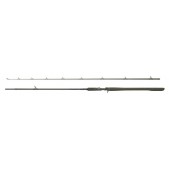 1651164	Spiningas Savage Gear Casting ALPHA SG4 MONSTER 2.21M/40-130G 2P C