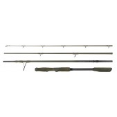 1651193	Spiningas Savage Gear REVENGE SG4 HEAVY G TR 2.15M/20-60G 4P S