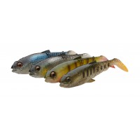 Guminukai Savage Gear Craft Cannibal Paddletail 