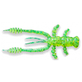 34-75-20-6 Guminukai Crazy fish Crayfish 3" 34-75-20-6
