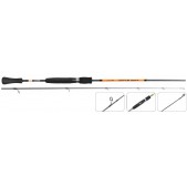 Spiningas Salmo Sniper Spin Spiningas Salmo Sniper Spin