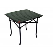 CZ2324 Staliukas Roll-top bivvy table, 53x51x49cm