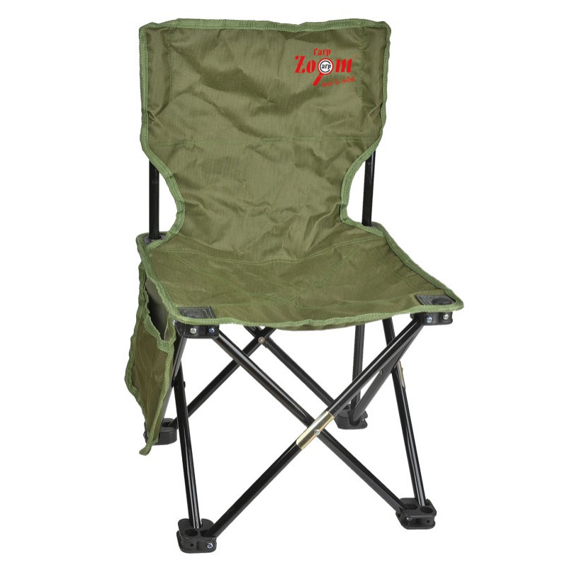 Kėdė Carp Zoom Foldable Chair 