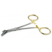 Gnybtai Scierra Clamps with Hook Release 5.5'' (13,97cm) Gnybtai Scierra Clamps with Hook Release 5.5'' (13,97cm)