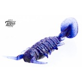 Mīkstie mānekļi Lucky John Pro Alien Bug 