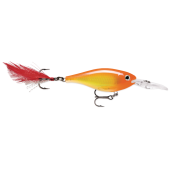 Rapala X-Rap Shad