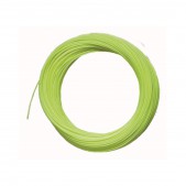 Valas DAM Forrester Fly-Fly Line-Float WF4 Yellow 