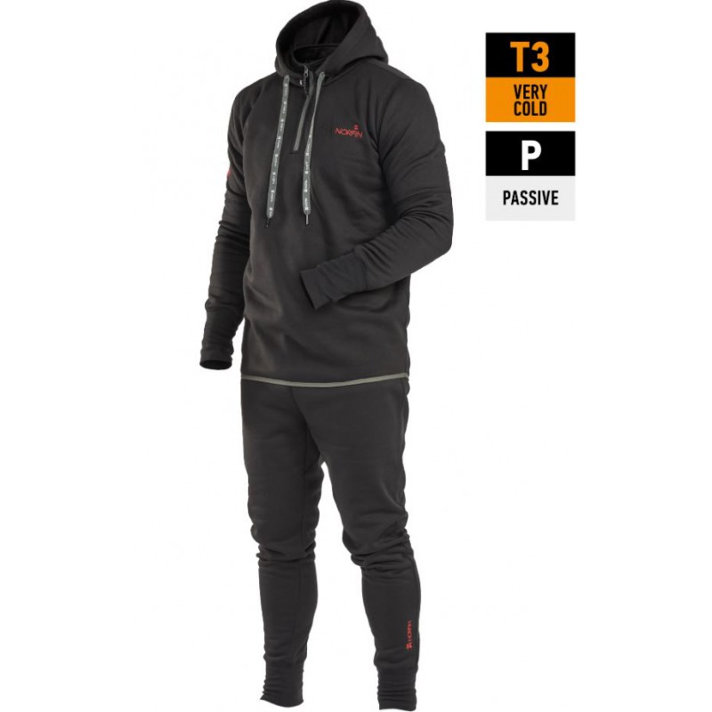 Šilti apatiniai Norfin Cosy Line 2