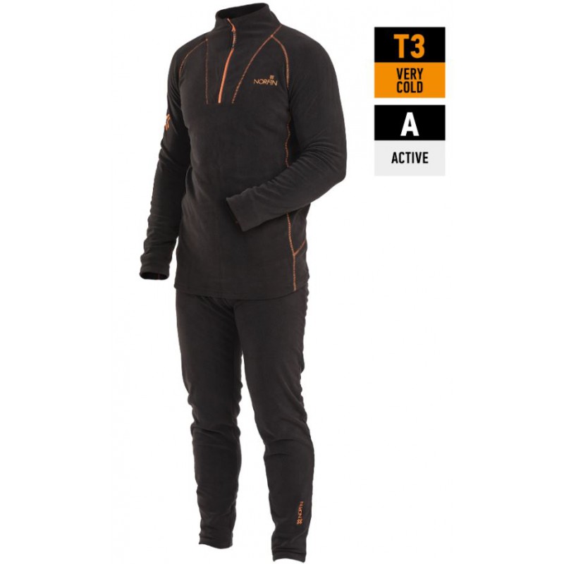 Šilti apatiniai Norfin Nord 2