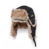 Kepurė - ausinė Norfin Ushanka Kepurė - ausinė Norfin Ushanka