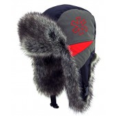 Kepurė - ausinė Norfin Extreme Kepurė - ausinė Norfin Extreme
