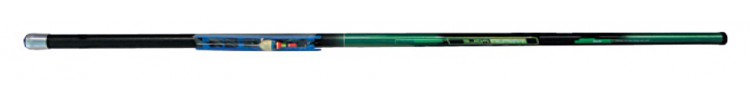 Komplektas Salmo Taifun Pole Set Komplektas Salmo Taifun Pole Set