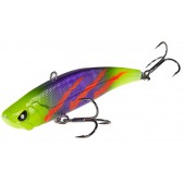 LJSVIB80-358	Vib'as Lucky John Pro Basara Slim VIB S 80 20g