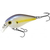 LC-0-5-250CRSD	Vobleris Lucky Craft LC 0.5 Chartreuse Shad