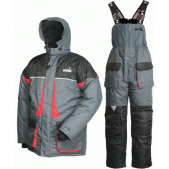 Kostiumas Žieminis Norfin Arctic Red Kostiumas Žieminis Norfin Arctic Red