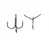 Savage Gear Y-Treble Hook trišakiai Savage Gear Y-Treble Hook trišakiai
