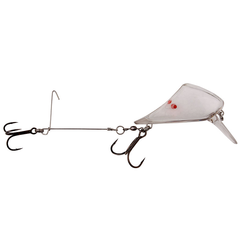 Savage Gear 4Play Lip Scull Baitfish Version trišakiai Savage Gear 4Play Lip Scull Baitfish Version trišakiai