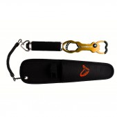 Griebtuvas Savage Gear Fish Gripper W/Scale Griebtuvas Savage Gear Fish Gripper W/Scale