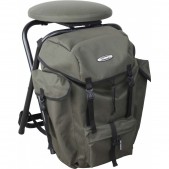 Kėdė-kuprinė Ron Thompson Heavy Duty Backpack Chair 360 degrees Kėdė-kuprinė Ron Thompson Heavy Duty Backpack Chair 360 degrees