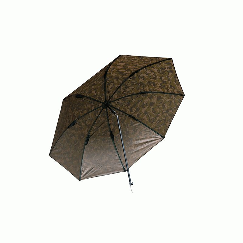 Skėtis Fox 45" Camo Brolly Skėtis Fox 45" Camo Brolly