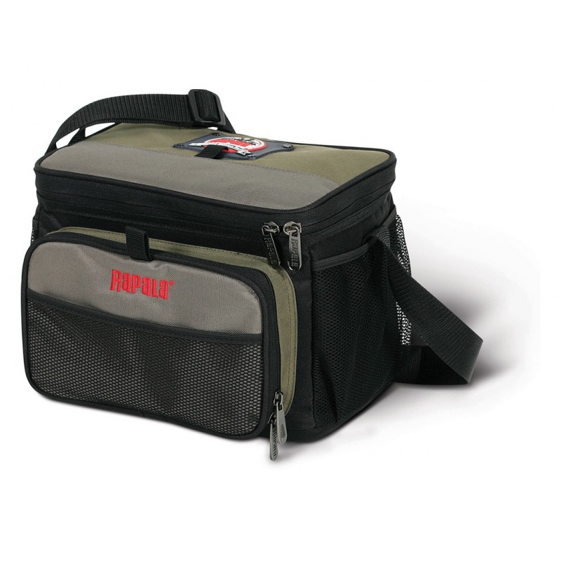 Rapala Lite Tackle krepšys Rapala Lite Tackle krepšys