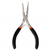 Replės Savage Gear Split Ring Plier S Replės Savage Gear Split Ring Plier S