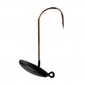 Galvakablis Savage Gear 3D Crayfish Stand Up Jigg Head Galvakablis Savage Gear 3D Crayfish Stand Up Jigg Head