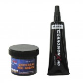 Tepalo rinkinys Okuma oil + grease kits Tepalo rinkinys Okuma oil + grease kits
