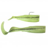 Savage Gear LB Cutbait Herring Spare Tails Savage Gear LB Cutbait Herring Spare Tails