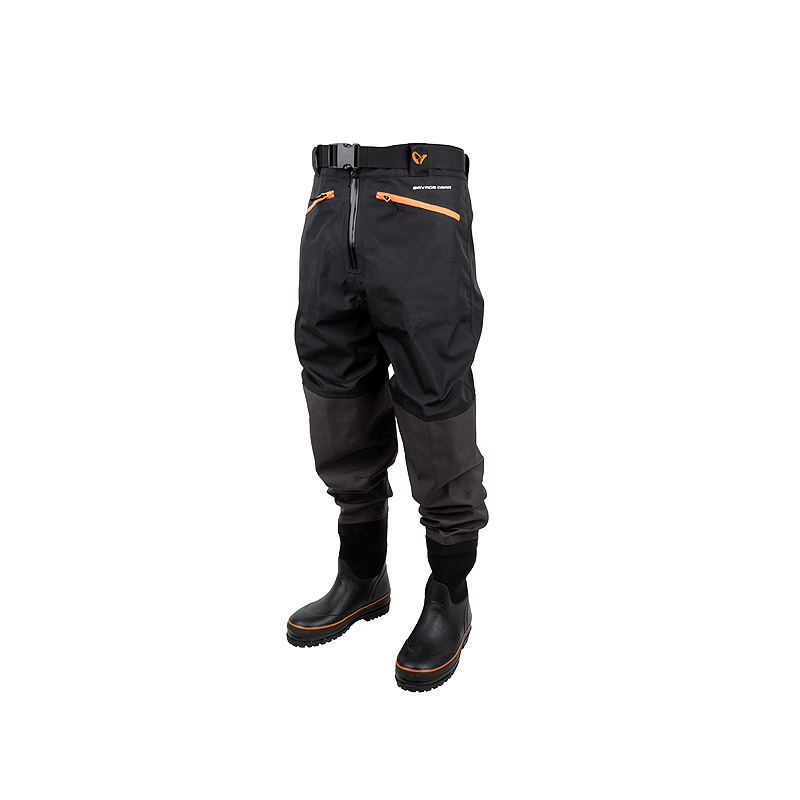 Savage Gear kvėpuojančios bridKelnės Savage Gear kvėpuojančios bridKelnės