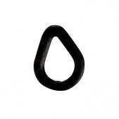 Prologic LM Drop Shape Steel Ring Assortment 