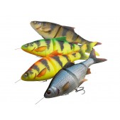 Guminukai Savage Gear 4D LT ROACH 