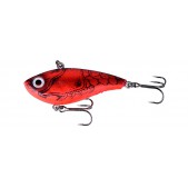 50681 Savage Gear TPE Soft Vibes 07-Red Crayfish