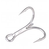 Savage Gear Big Fish Treble Bulk trišakių rinkinys Savage Gear Big Fish Treble Bulk trišakių rinkinys