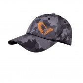 Savage Gear Black Savage Kepurė su snapeliu Savage Gear Black Savage Kepurė su snapeliu