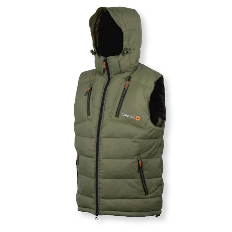 Liemenė Prologic Thermo Carp Vest sz Liemenė Prologic Thermo Carp Vest sz