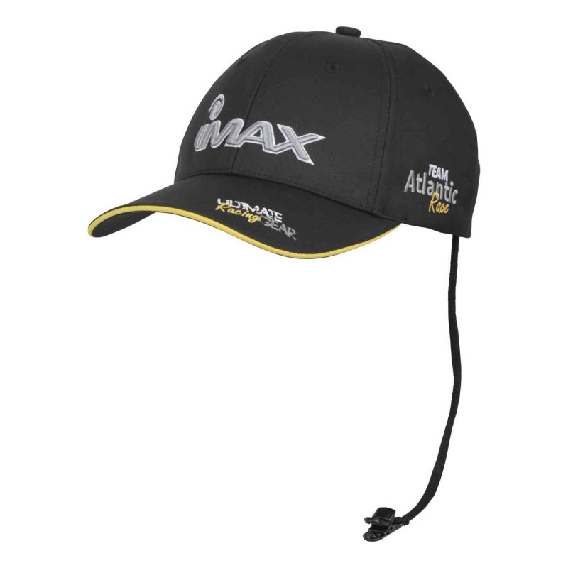 Kepurė su snapeliu IMAX Atlantic Race Cap Kepurė su snapeliu IMAX Atlantic Race Cap