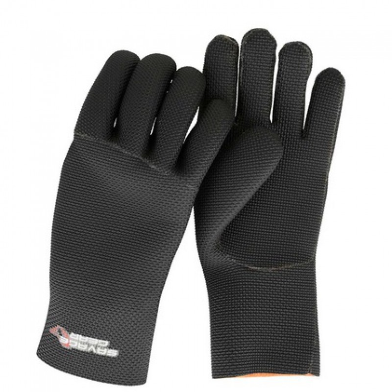 Pirštinės Savage Gear Boat Glove Pirštinės Savage Gear Boat Glove