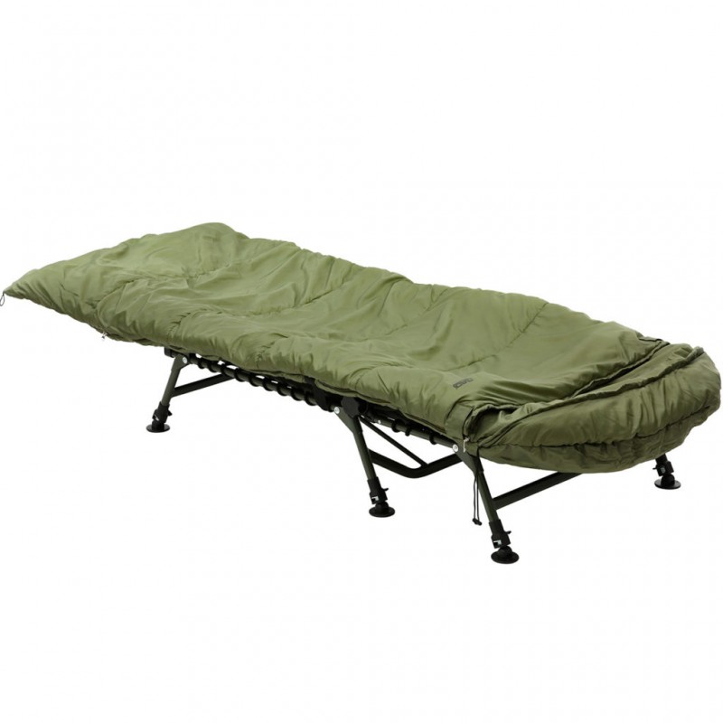 Miegmaišis MAD Summer Lite Sleeping Bag Miegmaišis MAD Summer Lite Sleeping Bag