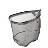 Graibštas Okuma Match Carbonite Net 3mm Rubber Mesh Graibštas Okuma Match Carbonite Net 3mm Rubber Mesh
