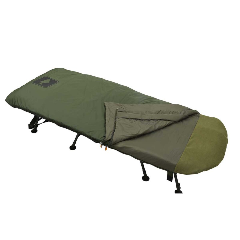 Miegmaišis Prologic Thermo Armour Supreme Sleeping Bag Miegmaišis Prologic Thermo Armour Supreme Sleeping Bag